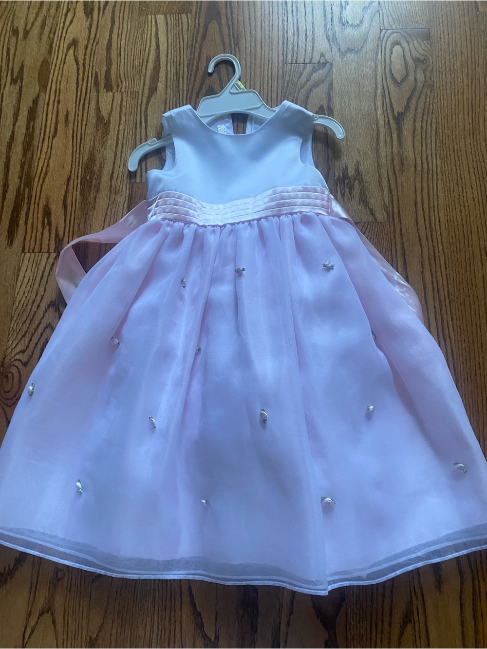 Pretty In Pink